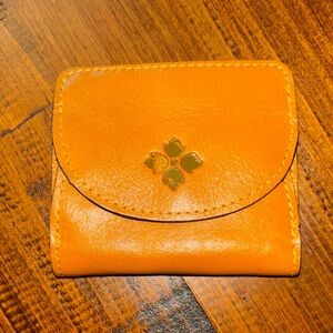 Patricia Nash Mini Wallet